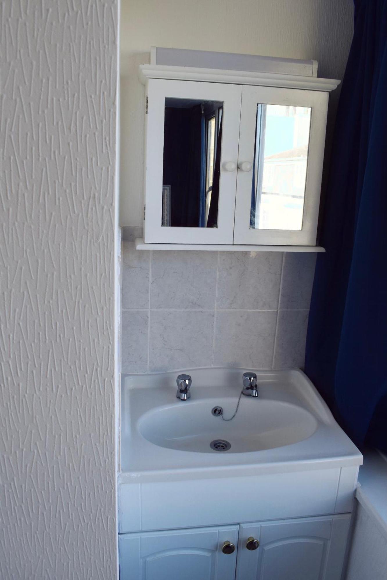 Superior Triple Room with Sea View