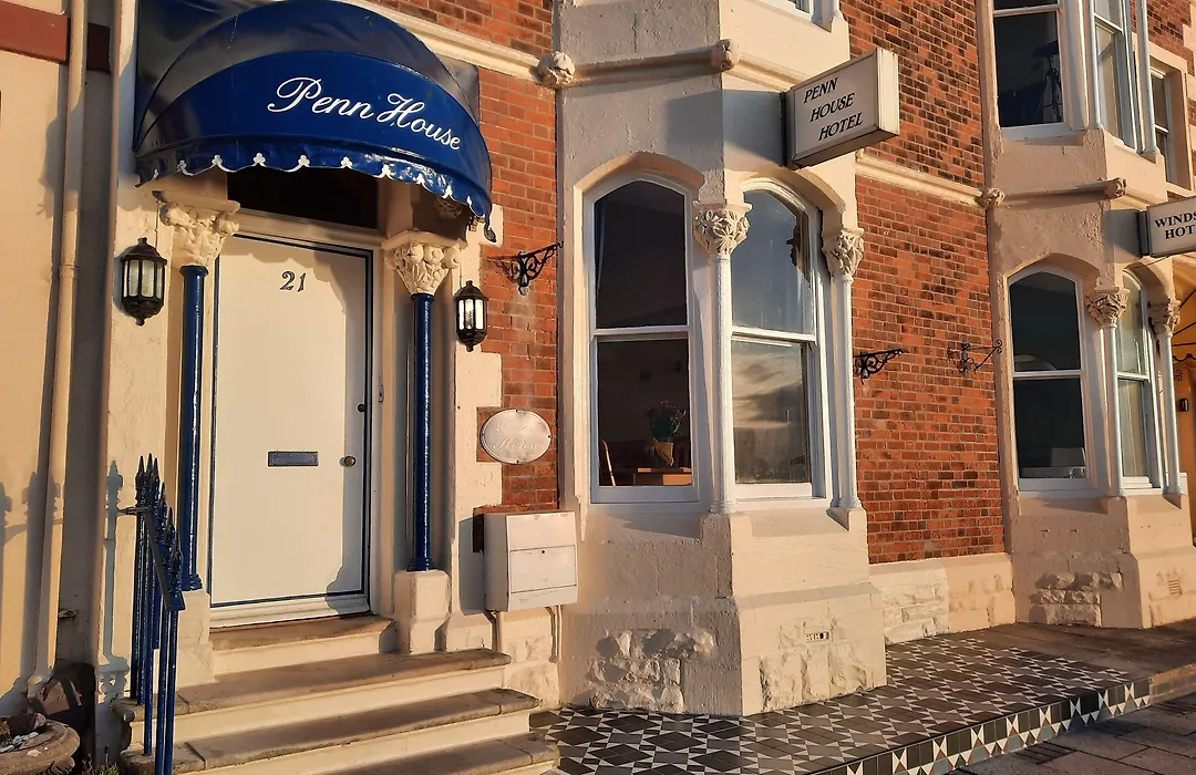 Penn House-1